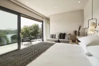 Azur Retreat - Gym