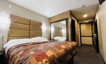 Hotel Key