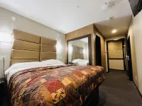 Hotel Key