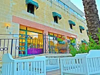 Hotel Bleu Nuit Bodrum