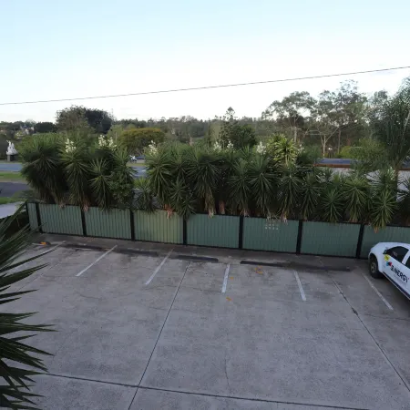 Great Eastern Motor Inn Gympie