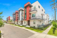 Bienville Inviting 4 Bedroom Near City Amenities