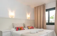 Beach Club Menorca Hotels in Fornells
