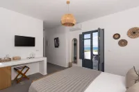 Archon Seaside Retreat - parcheggio