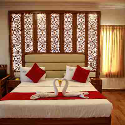 Thai Beach Resort Rooms
