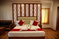 Thai Beach Resort Hotels in der Nähe von Thiruchendur Murugan Temple
