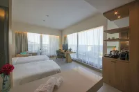 Poseidon Beach Resort Hotels in Golden Sands