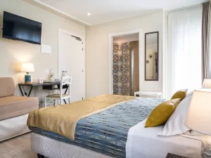 Hotel Rivage Taormina
