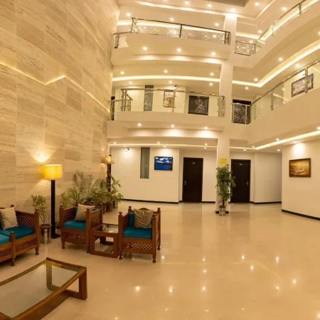Mount Feast Hotel Naran