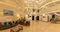 Mount Feast Hotel Hotel di Naran