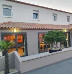 Hotel Salea Hotels in Pornic