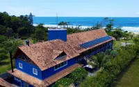 Pénareia Floripa Hotels near Lagoinha do Leste Beach