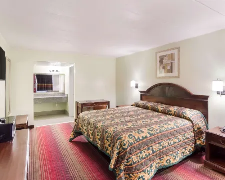 Rodeway Inn Hotels in South Point