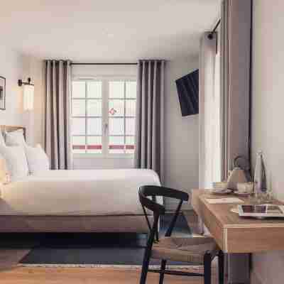 Hôtel INDARRA & Spa - Piscine Rooms