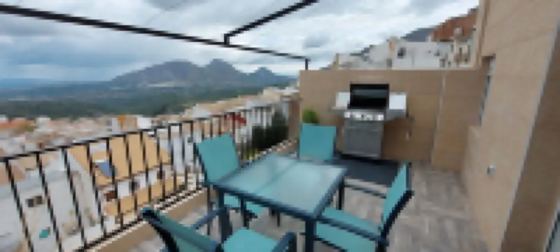 Casa Rural Lunares y Salinera