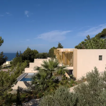 The Nest Resort