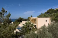The Nest Resort - Bjergudsigt