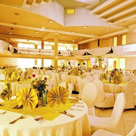 Central Hawassa Hotel