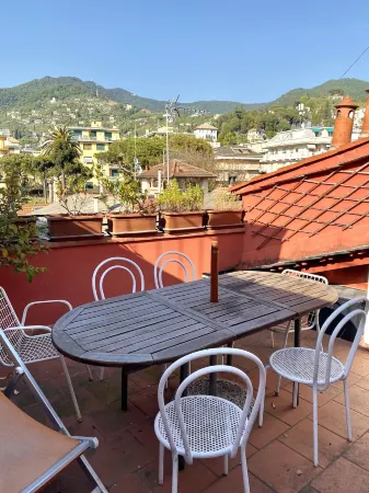 Rosa Tramonto Portofino by PortofinoVacanze