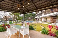 The Bark- An Art Hotel - Ramah Hewan Peliharaan