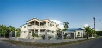 Blue Paloma Bed & Breakfast Hotels in Lucea