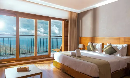 The Valle by Kondody Hotels