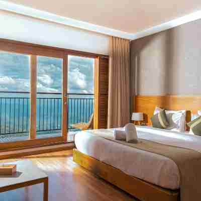 The Valle by Kondody Hotels Rooms