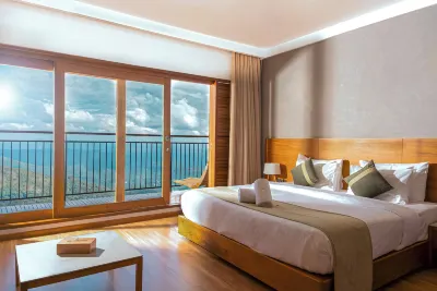 The Valle by Kondody Hotels Hotels in Idukki