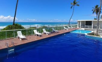 Areias do Mar | 2 Quartos Garden Familia A113