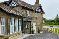Bramall House