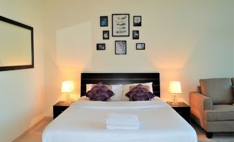 Mcln - Spacious Furnished Studio