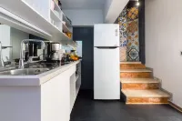 Annunziata Urban Den by Loc Hospitality Các khách sạn ở 