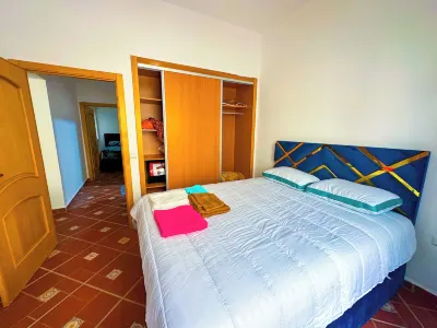 Apartment with Pool Direct Access to Sea Các khách sạn ở Tetouan Province