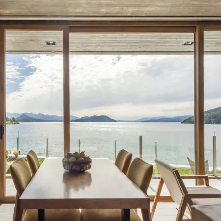 WaOne Lake Homes