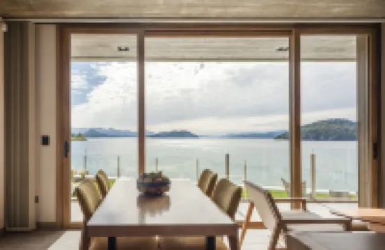 WaOne Lake Homes