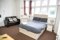 Bvapartments Deighton Hoteles en Brighouse