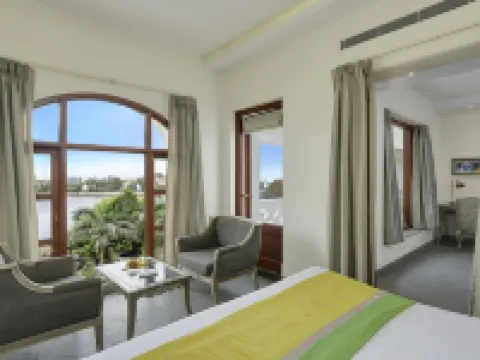 Brahma Niwas - Best Lake View Hotel in Udaipur Hotels in Udaipur