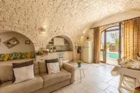 Casale Citrignano with Pool