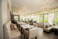 Hampshire Hotel - Avenarius - Bữa sáng