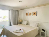 New Casablanca Praia Hotel - 4つ星