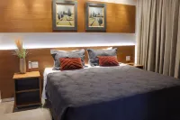 Porto Das Asas Park Hotel - Apartments