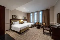 Boudl Abha Các khách sạn ở 