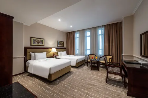 Boudl Abha -  Apartamentos vacacionales