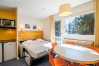 Belambra Clubs les Saisies - les Embrunes - Ski Pass Included
