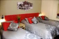 Hotel Brasilia Curitiba