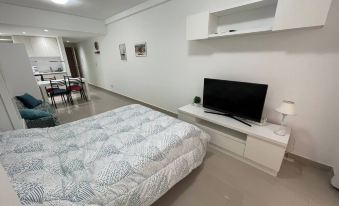 Family Studio in San Telmo