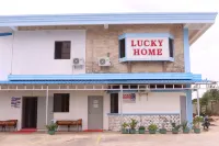 Lucky Home Hotel and Apartment - Bintang 2