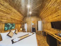 Jet's Oudom Resort Hotel di Kampong Seila