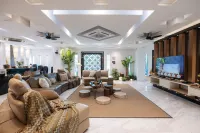 42Pax: 13BR Thai Villa | Luxury Vacation @ PJ