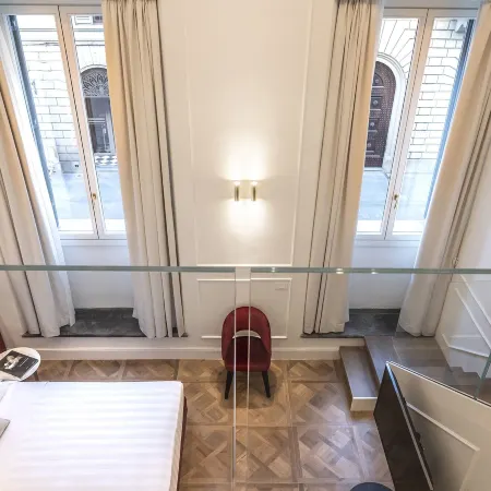 Residenza Quartieri Storici